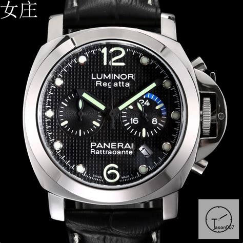 quartz Panerai